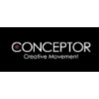 Conceptor logo, Conceptor contact details