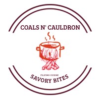 Coals n' Cauldron logo, Coals n' Cauldron contact details