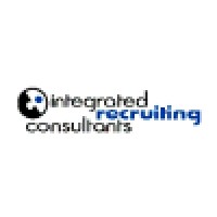 Integrated Recruiting Consultants logo, Integrated Recruiting Consultants contact details