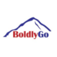 BoldlyGo Ltd logo, BoldlyGo Ltd contact details