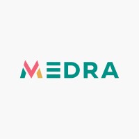 MEDRA logo, MEDRA contact details