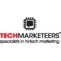 TechMarketeers logo, TechMarketeers contact details