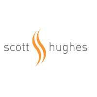 Scott Hughes Design logo, Scott Hughes Design contact details