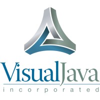 VISUAL JAVA, INC. logo, VISUAL JAVA, INC. contact details