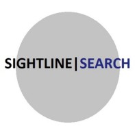 SIGHTLINE SEARCH logo, SIGHTLINE SEARCH contact details