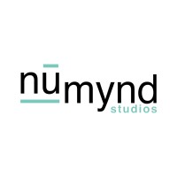 NuMynd Studios logo, NuMynd Studios contact details