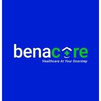 BENA CARE LTD logo, BENA CARE LTD contact details