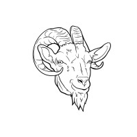 Goat Media logo, Goat Media contact details