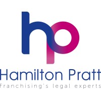 Hamilton Pratt logo, Hamilton Pratt contact details