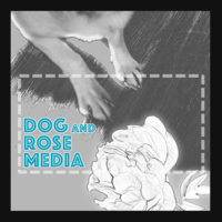 Dog and Rose Media logo, Dog and Rose Media contact details