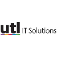 UTL IT Solutions logo, UTL IT Solutions contact details