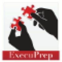 ExecuPrep logo, ExecuPrep contact details