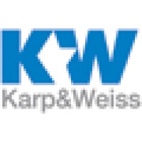 Karp & Weiss, P.C logo, Karp & Weiss, P.C contact details