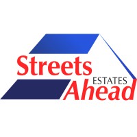 STREETS AHEAD ESTATES LTD logo, STREETS AHEAD ESTATES LTD contact details