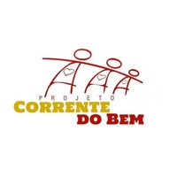 Projeto Corrente do Bem logo, Projeto Corrente do Bem contact details