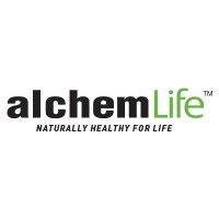 AlchemLife Global logo, AlchemLife Global contact details