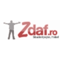 Zdaf.ro logo, Zdaf.ro contact details