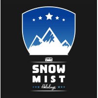 SNOWMIST HOLIDAYS AND ADVENTURE TOURISMS LLP logo, SNOWMIST HOLIDAYS AND ADVENTURE TOURISMS LLP contact details