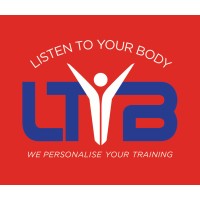 Listen To Your Body logo, Listen To Your Body contact details