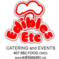 Edibles Etc logo, Edibles Etc contact details