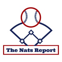 The Nats Report logo, The Nats Report contact details