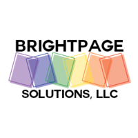 BrightPage Solutions, LLC logo, BrightPage Solutions, LLC contact details