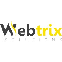 Webtrix Solutions Pvt Ltd logo, Webtrix Solutions Pvt Ltd contact details