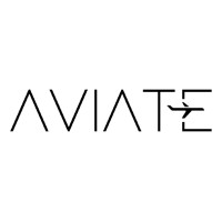 AVIATE Lounge logo, AVIATE Lounge contact details