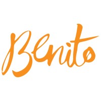 Benito Brow Bar logo, Benito Brow Bar contact details