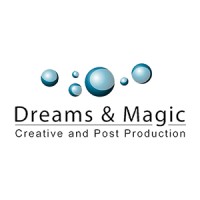 Dreams & Magic Ltd. logo, Dreams & Magic Ltd. contact details