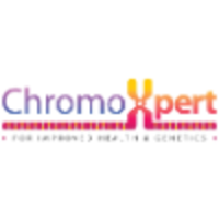 ChromoXpert logo, ChromoXpert contact details