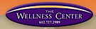 The Wellness Center logo, The Wellness Center contact details