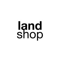 Landshop logo, Landshop contact details