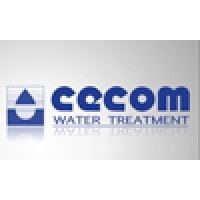 CECOM Water Treatment logo, CECOM Water Treatment contact details