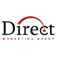 Direct Marketing Group logo, Direct Marketing Group contact details