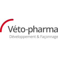 Véto-pharma - CDMO logo, Véto-pharma - CDMO contact details