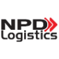 NPD Logistics logo, NPD Logistics contact details