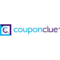 couponclue logo, couponclue contact details