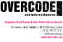 OVERCODE architecture urbanisme logo, OVERCODE architecture urbanisme contact details