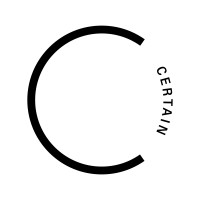 Studio Certain Ltd logo, Studio Certain Ltd contact details