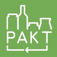 PAKT logo, PAKT contact details