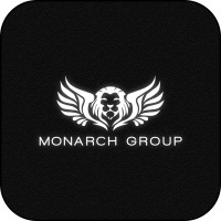 Monarch GP logo, Monarch GP contact details