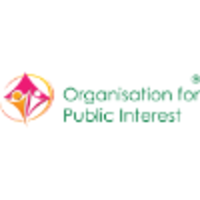 Organization for Public Interest logo, Organization for Public Interest contact details