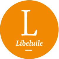 Libeluile logo, Libeluile contact details