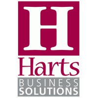 Harts Business Solutions (Saffron Walden) logo, Harts Business Solutions (Saffron Walden) contact details