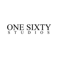 One Sixty Studios logo, One Sixty Studios contact details