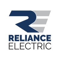 Reliance Electric Inc logo, Reliance Electric Inc contact details