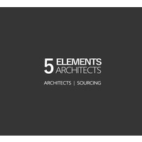 5 Elements Architects logo, 5 Elements Architects contact details