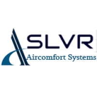 SLVR Aircomfort Systems Pvt. Ltd. logo, SLVR Aircomfort Systems Pvt. Ltd. contact details