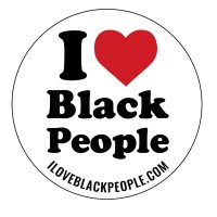 I Love Black People logo, I Love Black People contact details